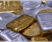 ପୁଣି ବୃଦ୍ଧି ହେଲା ସୁନା - ରୂପା ଦର