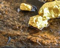 ରାଜ୍ୟରେ ମାଳ ମାଳ ସୁନା ଖଣି - ମନ୍ତ୍ରୀ 