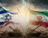 ଇରାନ ଉପରେ ଇସ୍ରାଏଲର ବଡ଼ ଧରଣର ଆକ୍ରମଣ 