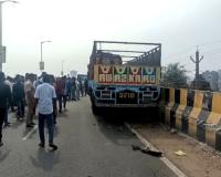 ଗଞ୍ଜାମ ସଡକ ଦୁର୍ଘଟଣା,ରାଜ୍ୟ ସରକାରଙ୍କୁ ରିପୋର୍ଟ ମାଗିଲେ ସୁପ୍ରିମକୋର୍ଟ ଏବଂ ରାସ୍ତା ନିରାପତ୍ତା କମିଟି 