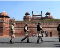 ଦିଲ୍ଲୀରେ ହାଇ ଆଲର୍ଟ 