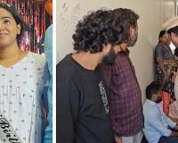  ଘରୋଇ ହିଂସା ମାମଲା ପାଇଁ ପୂର୍ବତନ ପତ୍ନୀଙ୍କୁ ଛୁରିଭୁସି ହତ୍ୟା କଲା ହାଇଦ୍ରାବାଦ ଯୁବକ