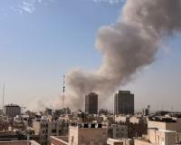 ଇରାନ ଉପରେ ଆକ୍ରମଣକୁ 'ଅପରେସନ୍ ଏପିକ୍ ଫ୍ୟୁରି' କହିଲା ଆମେରିକା 