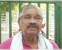 ନିର୍ବାଚନ ଲଢ଼ିବେ ବରିଷ୍ଠ କଂଗ୍ରେସ ନେତା ସୁର ରାଉତରାୟ