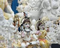 ଘରେ ରଖନ୍ତୁ ଶାନ୍ତ ମୂର୍ତ୍ତି