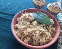 ଚୁଡା ଘଷା