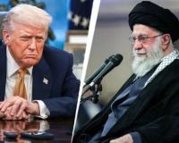 ଇରାନର ଗୁପ୍ତ ତୈଳ ନୌବାହିନୀ ଉପରେ କଟକଣା ଲଗାଇଲା ଆମେରିକା