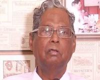 ବରିଷ୍ଠ ରାଜନେତା କାହ୍ନୁଚରଣ ଲେଙ୍କାଙ୍କ ପରଲୋକ