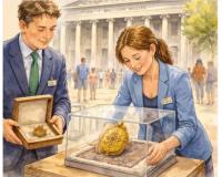 ୪ ବର୍ଷରେ କୋଟିପତି