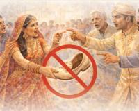 ବିବାହର ନୂଆ ନିୟମ