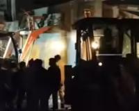 କୋଟାରେ ରେ‌ସ୍ତୋରାଁ କୋଠା ଭୁଶୁଡ଼ି ୨ ମୃତ, ଅନେକ ଫସିଛନ୍ତି