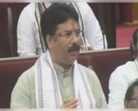 ବର୍ଷକରେ ଆମ ବସ ଧକ୍କାରେ ୭ ମୃତ,୮ ଆହତ - ମନ୍ତ୍ରୀ 