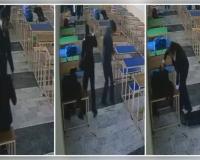 ପଞ୍ଜାବରେ ଆଇନ ଛାତ୍ରୀଙ୍କୁ ଗୁଳି କରି ହତ୍ୟା 