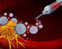 କ୍ୟାନ୍ସର ଟିକା