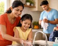 ସୁସ୍ଥ ଅଭ୍ୟାସ