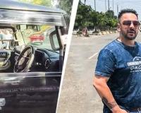 ଆପ୍‌ ନେତା ଲକି ଓବରୟଙ୍କୁ ଗୁଳିକରି ହତ୍ୟା 