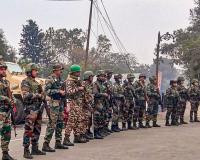 ଫେବ୍ରୁଆରି ୧୨ରେ ଶେଷ ହେବ ରାଷ୍ଟ୍ରପତି ଶାସନ