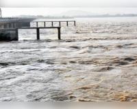 ମହାନଦୀ ଜଳ ବିବାଦ ଶୁଣାଣି ଘୁଞ୍ଚିଲା 