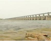 ମାର୍ଚ୍ଚ ୧୪ ତାରିଖକୁ ଘୁଞ୍ଚିଲା ମହାନଦୀ ଜଳ ବିବାଦ ଶୁଣାଣି