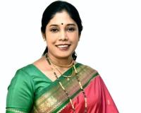 ପ‌ୁଣେ ମେୟର ହେଲେ ମଞ୍ଜୁଷା ନାଗପୁରେ