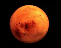 କାହିଁକି ଶୁଖିଛି ମଙ୍ଗଳ