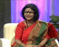 ସୁନାମଧନ୍ୟ କଣ୍ଠଶିଳ୍ପୀ ଗୀତା ପଟ୍ଟନାୟକ ହସ୍ପିଟାଲରେ ଭର୍ତ୍ତି 