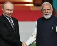 ଭାରତ ଯେକୌଣସି ରାଷ୍ଟ୍ରରୁ ତୈଳ କିଣିବାକୁ ମୁକ୍ତ: ରୁଷ୍‌