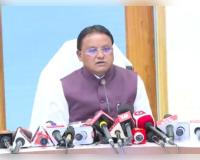 ୨୦୨୭ ସୁଦ୍ଧା ପ୍ରତି ଗାଁ କୁ ଯୋଗାଇ ଦିଆଯିବ ପାଇପ ପାଣି - ମୁଖ୍ୟମନ୍ତ୍ରୀ 