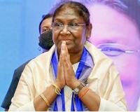 ୬ ଦିନିଆ ଓଡିଶା ଗସ୍ତରେ ଆସୁଛନ୍ତି ମହାମହିମ ରାଷ୍ଟ୍ରପତି 