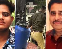 ନିଟ୍‌ ଚାପ ପାଇଁ ବାପାକୁ ହତ୍ୟା କଲା ପୁଅ