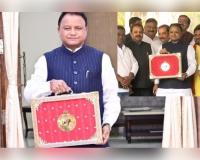 ୧୬ଟି ନୂଆ ଯୋଜନା ଘୋଷଣା କଲେ ମୁଖ୍ୟମନ୍ତ୍ରୀ