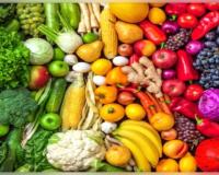 ଫଳ ଉତ୍ପାଦନରେ ଓଡ଼ିଶାର ସ୍ଥାନ ୧୧ ନଂ