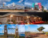 ୧୨ ତାରିଖରୁ ୬ଟି ସ୍ଥାନରେ ବନ୍ଦ ହେବ ଇକୋରିଟ୍ରିଟ୍‌