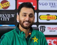 ଆମ ସରକାରଙ୍କ ନିଷ୍ପତ୍ତି, ଆମେ କିଛି କରିପାରିବୁନି:   ପାକିସ୍ତାନ ଅଧିନାୟକ   