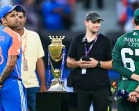 ଟି-୨୦ ବିଶ୍ବକପ୍‌ରେ ଭାରତ ବିପକ୍ଷରେ ଖେଳିବନି ପାକିସ୍ତାନ