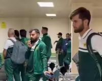 ଟ୍ବେଣ୍ଟି-୨୦ ବିଶ୍ବକପ୍‌ ପାଇଁ ଶ୍ରୀଲଙ୍କା ପହଞ୍ଚିଲା ପାକିସ୍ତାନ ଦଳ