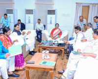 ସ୍ୱାଭାବିକ ହେଉନି ଗୃହ ,ସର୍ବଦଳୀୟ ବୈଠକ ଡକାଇଲେ ବାଚସ୍ପତି 