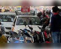 ବକେୟା ଚାଲାଣ ପୈଠ ନକଲେ ହୋଇପାରିବନି PUCC  