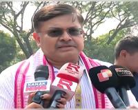 ଏପ୍ରିଲରୁ ଜୟଦେବ ବିହାର- ନନ୍ଦନକାନନ ରାସ୍ତା କାମ ଆରମ୍ଭ  - ମନ୍ତ୍ରୀ 