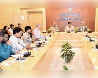 ୪ ଲେନ ହେବ ରାଜ୍ୟର ସମସ୍ତ ରାଜପଥ 