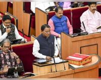 ଅର୍ଥନୈତିକ ସର୍ଭେ ରିପୋର୍ଟ,ରାଜ୍ୟରେ ବଢିଛି ମୁଣ୍ଡପିଛା ଆୟ 