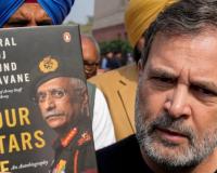 ଜେନେରାଲ ନରବଣେଙ୍କ ପୁସ୍ତକ ବିବାଦ: ପେଙ୍ଗୁଇନ୍‌ ଇଣ୍ଡିଆକୁ ଦିଲ୍ଲୀ ପୁଲିସର ନୋଟିସ