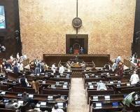 ମାର୍ଚ୍ଚ ୧୬ରେ ଓଡ଼ିଶା ସମେତ ୧୦ ରାଜ୍ୟର ୩୭ ରାଜ୍ୟସଭା ଆସନ ପାଇଁ ନିର୍ବାଚନ