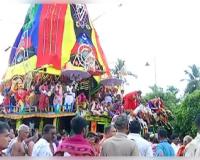 ବ୍ରହ୍ମ ତାଳଧ୍ୱଜ ରଥ ପାଇଁ ୧ କୋଟି 