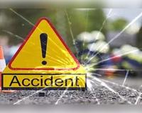 ୨ଟି ସ୍ଥାନରେ ଟ୍ରକ ଧକ୍କାରେ ୩ ମୃତ, ୧ ଆହତ  