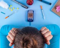 ମଧୁମେହ ଓ ମାନସିକ ସ୍ବାସ୍ଥ୍ୟ