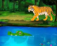 ଲୋଭି ବାଘ