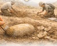 ଜନ୍ମ ହେବ କି ଡାଇନୋସର ଶିଶୁ !