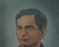 କାନ୍ତକବି ଲକ୍ଷ୍ମୀକାନ୍ତ ମହାପାତ୍ର