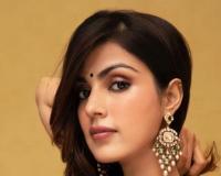 ଫେରୁଛନ୍ତି ରିୟା